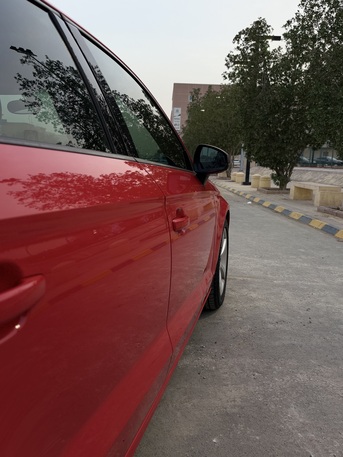 Riyadh, Vehicles, Cars & Trucks , SAR 29000,  Audi A3,  2015,  Automatic,  148600 KM,    &ndash; Super Clean Condition
