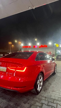 Riyadh, Vehicles, Cars & Trucks , SAR 29000,  Audi A3,  2015,  Automatic,  148600 KM,    &ndash; Super Clean Condition