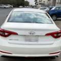 SAR 25000,  Hyundai Sonata,  2015,  Automatic,  288000 KM,