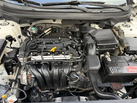 Jeddah, Vehicles, Cars & Trucks , SAR 25000,  Hyundai Sonata,  2015,  Automatic,  288000 KM,