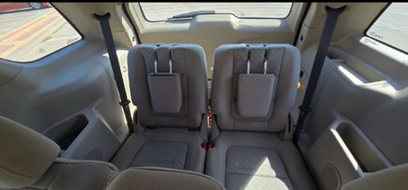 Jubail, Vehicles, Cars & Trucks , SAR 58000,  Ford Explorer,  2015,  Automatic,  145000 KM,   XLT