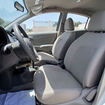 Zinj, Vehicles, Cars & Trucks , BHD 4000,  Nissan Sunny,  2024,  Automatic,  7000 KM,  URGENT SALE |   | Only 7,000 KM | Like New