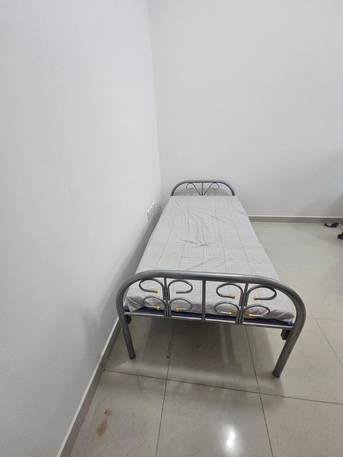 Al Nahda, Bedspace For Rent, AED 1000/month,  Bedspace For Working Female / Male