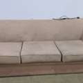 SAR 750,  Good Condition Sofa For Sale
