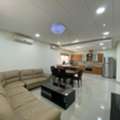BHD 400/month,  Furnished,  3 BR,  3 Bhk Fully Furnished Flat Available In Saar Call Aleena