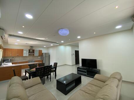 Saar, Apartments, Flats, Houses & Villas, BHD 400/month,  Furnished,  3 BR,  3 Bhk Fully Furnished Flat Available In Saar Call Aleena