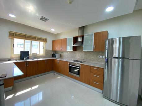 Saar, Apartments, Flats, Houses & Villas, BHD 400/month,  Furnished,  3 BR,  3 Bhk Fully Furnished Flat Available In Saar Call Aleena
