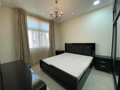 Saar, Apartments, Flats, Houses & Villas, BHD 400/month,  Furnished,  3 BR,  3 Bhk Fully Furnished Flat Available In Saar Call Aleena