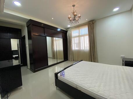 Saar, Apartments, Flats, Houses & Villas, BHD 400/month,  Furnished,  3 BR,  3 Bhk Fully Furnished Flat Available In Saar Call Aleena
