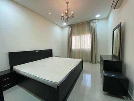 Saar, Apartments, Flats, Houses & Villas, BHD 400/month,  Furnished,  3 BR,  3 Bhk Fully Furnished Flat Available In Saar Call Aleena