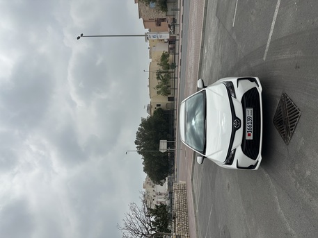 Hidd, Vehicles, Cars & Trucks , BHD 6450,  Toyota Corolla XLI 1.6,  2024,  Automatic,  28000 KM,