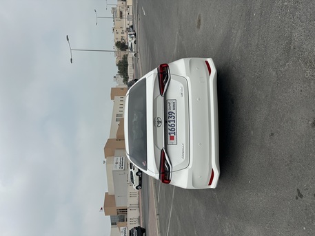 Hidd, Vehicles, Cars & Trucks , BHD 6450,  Toyota Corolla XLI 1.6,  2024,  Automatic,  28000 KM,