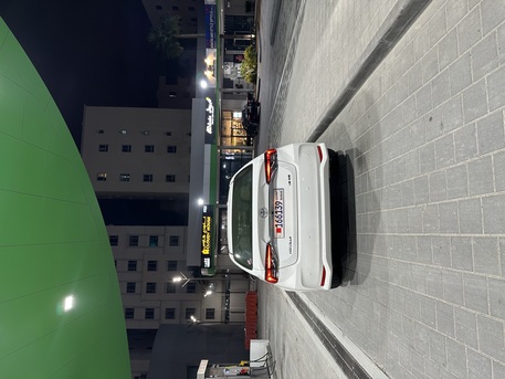 Hidd, Vehicles, Cars & Trucks , BHD 6450,  Toyota Corolla XLI 1.6,  2024,  Automatic,  28000 KM,
