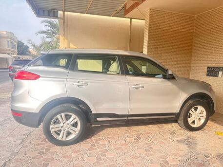 Hidd, Vehicles, Cars & Trucks , BHD 1500,  Geely Emgrand X7 Sport GL,  2017,  Automatic,  70000 KM,  Well-maintained  -Excellent Condition
