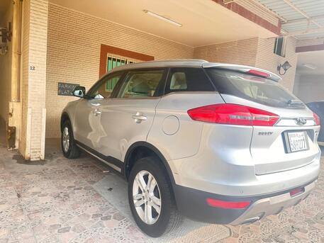 Hidd, Vehicles, Cars & Trucks , BHD 1500,  Geely Emgrand X7 Sport GL,  2017,  Automatic,  70000 KM,  Well-maintained  -Excellent Condition