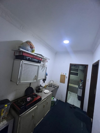 Jubail, Apts/Flats Wanted, SAR 1650/month,  1 BR,  Family And Bachelor Only 2 Person