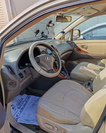 Tubli, Vehicles, Cars & Trucks , BHD 1250,  Lexus Rx300,  2002,  Automatic,  210000 KM,  For Sale
