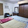 SAR 1200/month,  1BHK Flat Available For A Short Stay With Sharing.
