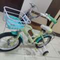 SAR 100,  Kids Bicycle - Minimally Used