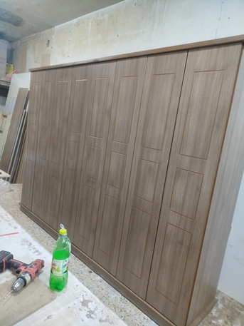 Tuwaiq, Furniture, SAR 123,  New Bedroom Set , Beds & Wardrobes