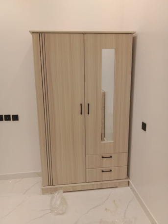 Tuwaiq, Furniture, SAR 123,  New Bedroom Set , Beds & Wardrobes