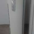 SAR 123,  Used Split Ac