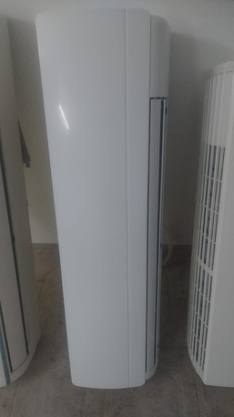 Al Safa, Air Conditioners, SAR 123,  Used Split Ac