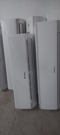 Al Safa, Air Conditioners, SAR 123,  Used Split Ac