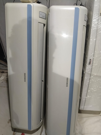 Al Safa, Air Conditioners, SAR 123,  Used Split Ac