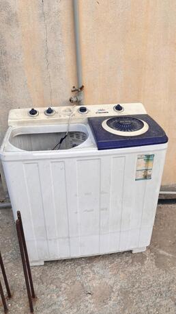 Dammam, Household Items, SAR 1650,  Household Appliances For Sale