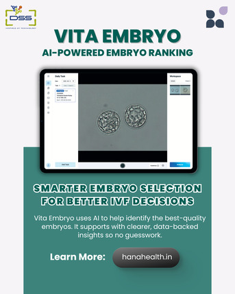 Mumbai, Software, INR 60000,  Vita Embryo AI Software For Embryo Ranking And IVF Lab Assessment