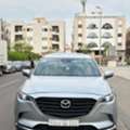 SAR 75500,  Mazda CX-09,  2019,  Automatic,  156000 KM,