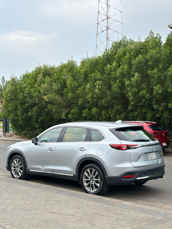 Jeddah, Vehicles, Cars & Trucks , SAR 75500,  Mazda CX-09,  2019,  Automatic,  156000 KM,