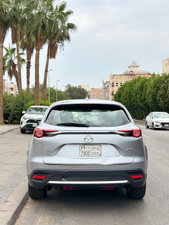 Jeddah, Vehicles, Cars & Trucks , SAR 75500,  Mazda CX-09,  2019,  Automatic,  156000 KM,