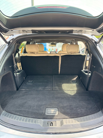 Jeddah, Vehicles, Cars & Trucks , SAR 75500,  Mazda CX-09,  2019,  Automatic,  156000 KM,