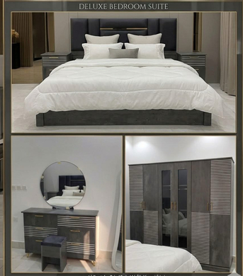 Hara, Furniture, New Bedroom Sets, Beds & Wardrobes
