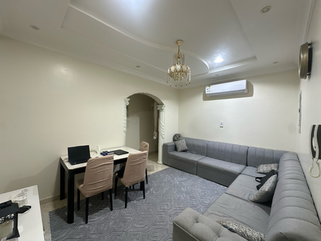 Khobar, Apartments, Flats, Houses & Villas, SAR 2600/month,  2 BR,  2BHK Flat