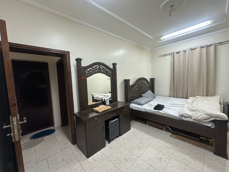 Khobar, Apartments, Flats, Houses & Villas, SAR 2600/month,  2 BR,  2BHK Flat