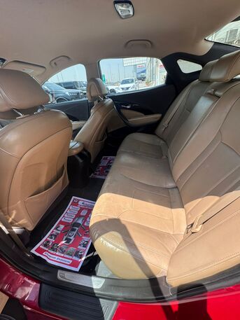 Manama, Vehicles, Cars & Trucks , BHD 1800,  Hyundai Azera,  2012,  Automatic,  218500 KM,    (Red)