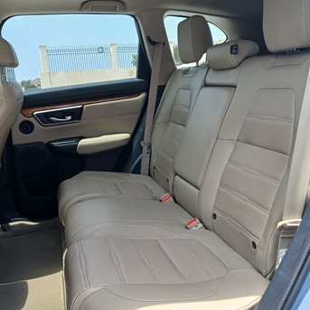 Zinj, Vehicles, Cars & Trucks , BHD 7500,  Honda CR-V,  2020,  Automatic,  83000 KM,    Touring | Full Option | AWD | Full Insurance