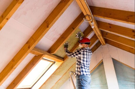 New York, Construction, Professional Residential Insulation In Pittsburgh For Improved Home Efficiency And Comfort