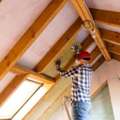 Professional Residential Insulation In Pittsburgh For Improved Home Efficiency And Comfort