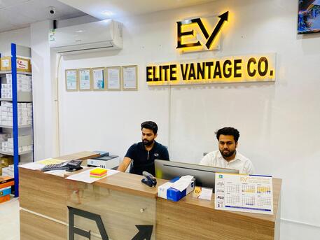 Khobar, Wholesale Products, Elite Vantage Company Industrial Equipment Supplier