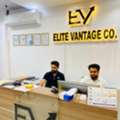 Elite Vantage Company Industrial Equipment Supplier
