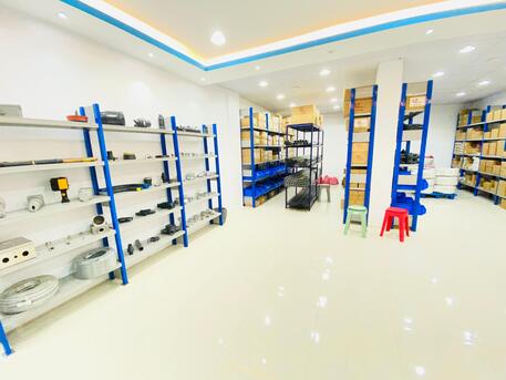 Khobar, Wholesale Products, Elite Vantage Company Industrial Equipment Supplier