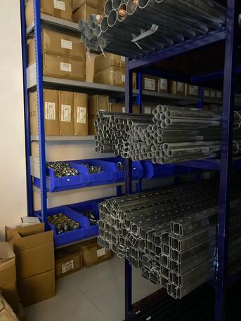 Khobar, Wholesale Products, Elite Vantage Company Industrial Equipment Supplier