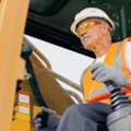 Crane Operator - Aramco Certified