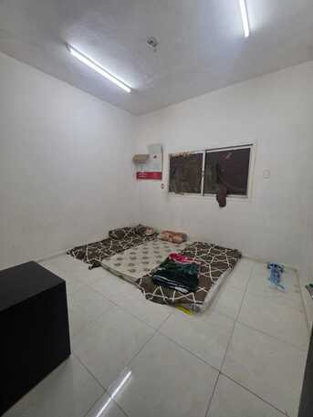Khobar, Apartments, Flats, Houses & Villas, SAR 12000/year,  1 BR,  Consists Of:- Studio One Bedroom, A Living Room, Bathroom, And A Kitchen, Internal  Apartm