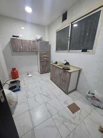 Khobar, Apartments, Flats, Houses & Villas, SAR 12000/year,  1 BR,  Consists Of:- Studio One Bedroom, A Living Room, Bathroom, And A Kitchen, Internal  Apartm