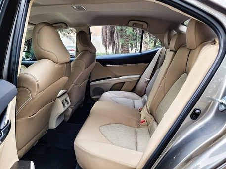 Manama, Vehicles, Cars & Trucks , BHD 10300,  Toyota Camry GLE,  2023,  Automatic,  28000 KM,  SINGLE OWNER ZERO ACCIDENT LOW KILOMETERS